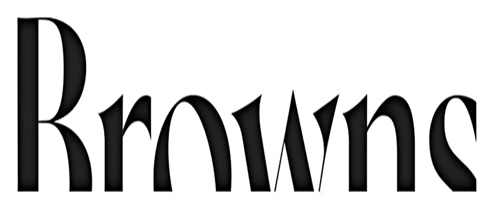 Browns (패션)