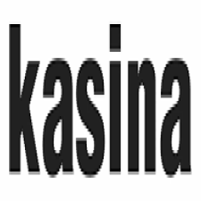 Kasina (패션)