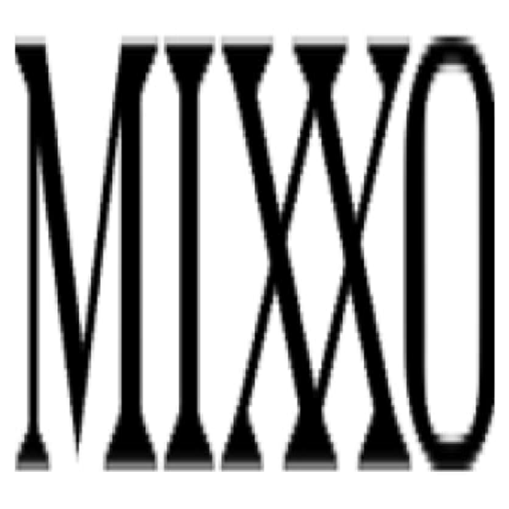 MIXXO (패션)