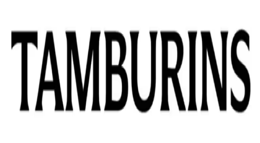 Tamburins (패션)